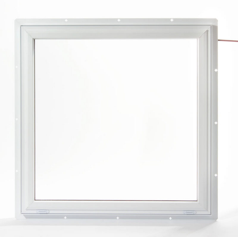 COLUMBIA C1510 FIXED 026 Columbia Windows