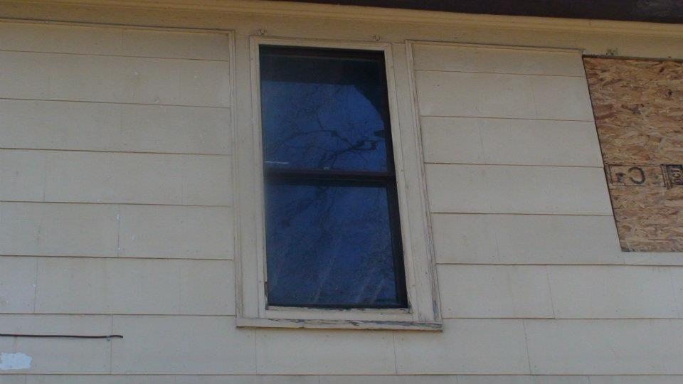 Alliance vinyl windows Columbia Windows